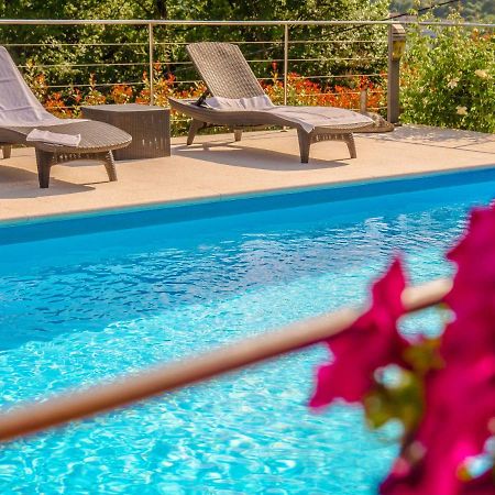 Villa Chill Out Opatija Buitenkant foto