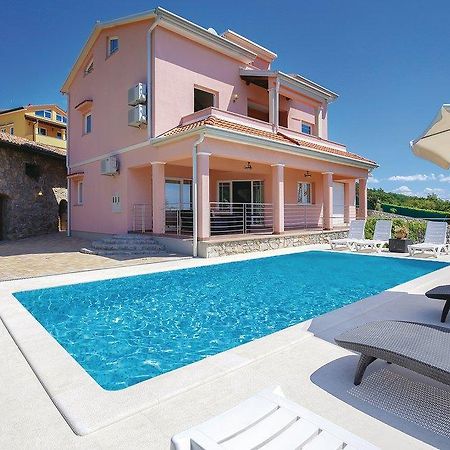 Villa Chill Out Opatija Buitenkant foto