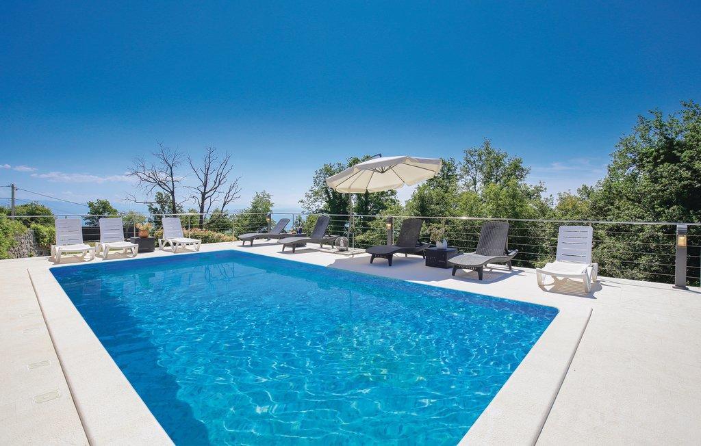Villa Chill Out Opatija Buitenkant foto